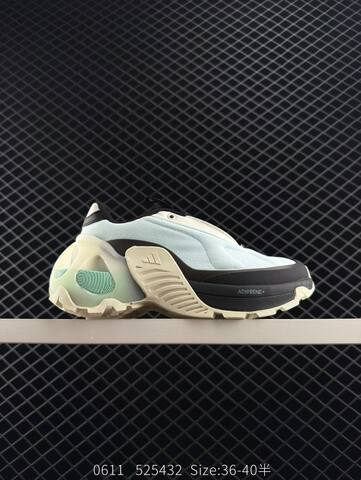 Other Adidas Wonder Runner Turbo Lifestyle (BS-78427)