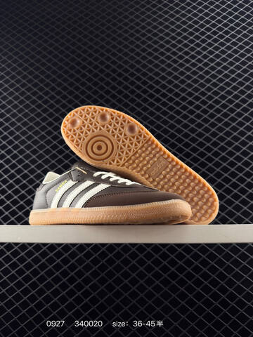Adidas Samba XLG Originals Samba Blokecore Lifestyle (BS-77702)
