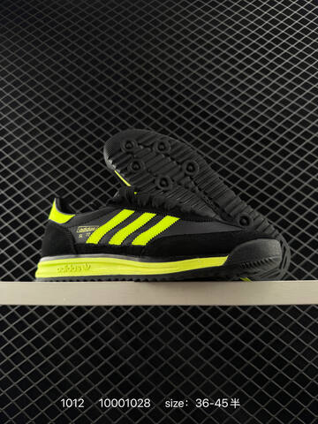Adidas Originals SL 72 RTN Adidas Originals SL 72 RS Lifestyle (BS-77624)