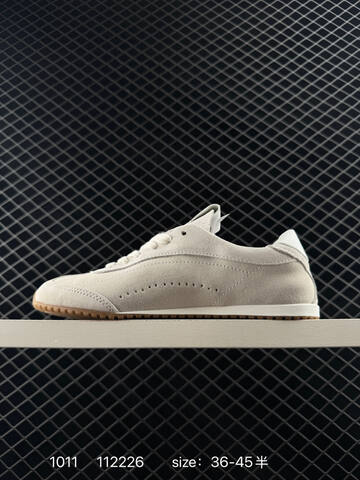 ALO SUNSET SNEAKER Alo Yoga Sunset A0891 U-Sandstone 24130 112226 Size 1 1 1 Replica For Sale High-end Men s And Women s Fashion Sports Running And Basketball Shoes Up To 95 Off Retail During The Current Promotion Casual Lifestyle Sneakers (BS-88248)