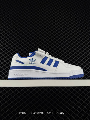 Adidas Originals Forum Forum Low 1984 Adidas Originals Forum High Mi Lifestyle (BS-77091)