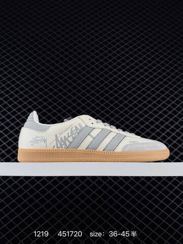 JP Adidas SAMBA OG DX0001 DX0003 DX Lifestyle (BS-76954)