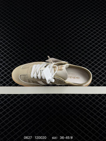 Adidas Samba Mule 2026 Lifestyle (BS-75113)