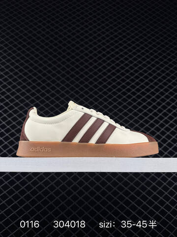 Other Adidas VL Court 2 0 JR8319 35 5 36 36 5 37 38 38 5 39 40 40 5 4 Lifestyle - Unisex (BS-76683)