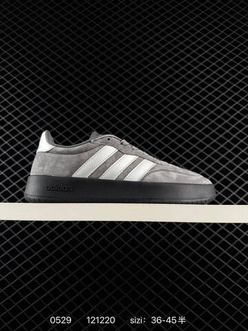 Other Adidas BARREDA DECODE T JR5534 36 36 5 37 38 38 5 39 40 40 5 41 42 Lifestyle - Unisex (BS-75459)