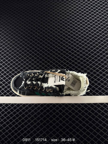 Adidas Originals SFTM-002 CAMPUS 80s Seasame 80s Originals Song For The Lifestyle (BS-77805)