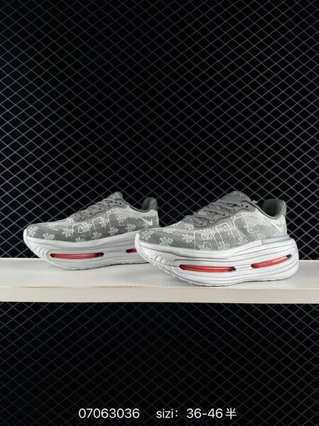Nike Air Zoom grey white red pink EU 36-46 running
