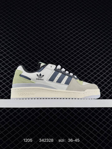 Adidas Originals Forum Forum Low 1984 Adidas Originals Forum High Mi Lifestyle (BS-77091)