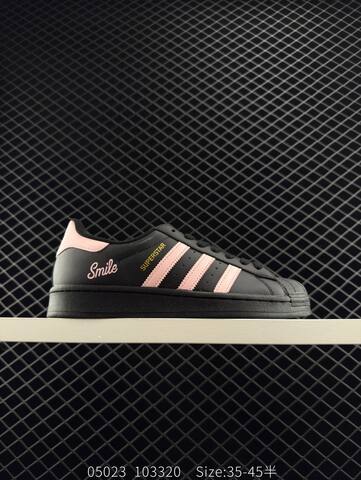 ADIDAS SUPERSTAR New 1982 Lifestyle (BS-78601)