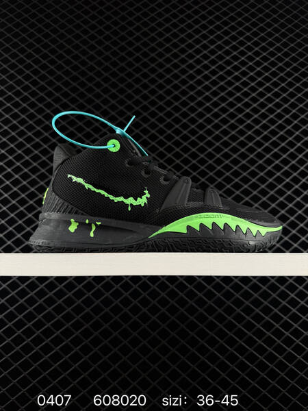 Other Nike Kyrie 7 PRE HEAT EP LT TL3 CT4080 501 Size 36 45 608 Nike lifestyle