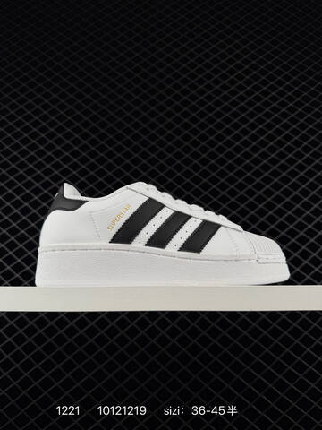 Adidas Superstar XLG IF3003 Lifestyle (BS-76929)