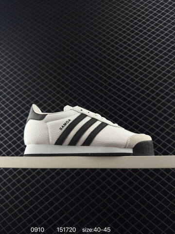 ADIDAS SAMBA New Adidas T SAMOA Lifestyle (BS-82841)