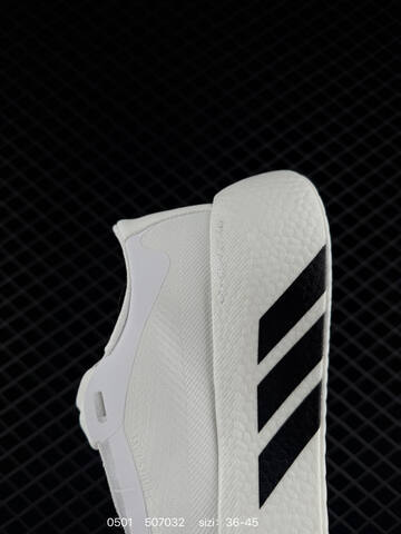 ADIDAS ULTRABOOST Adidas Hyper Boost Edge m Size 36-45 KJ0751 5070 Lifestyle - Unisex (BS-75788)