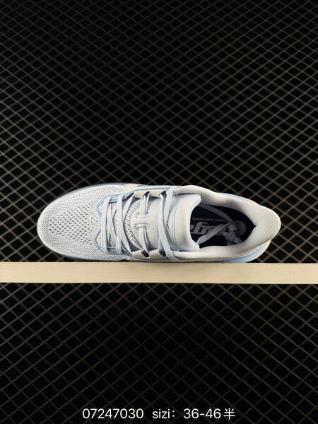 Nike Pegasus 42 light blue navy white peach EU 36-46 running