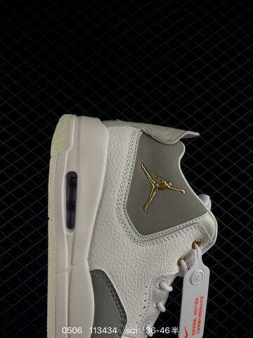 NIKE AIR JORDAN COURTSIDE 23 23 AJ23 Lifestyle (BS-71659)