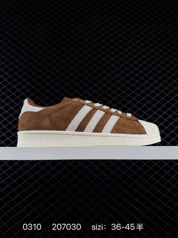 ADIDAS SUPERSTAR New 1982 Lifestyle (BS-76448)