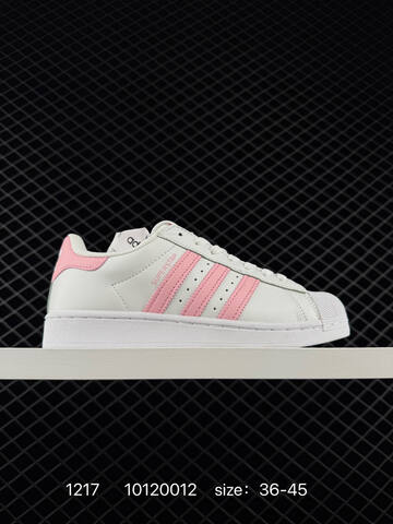 ADIDAS SUPERSTAR 1982 Lifestyle (BS-76971)