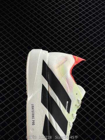 Adidas Adizero Adios Pro 4M Flywire Zoom JR Lifestyle (BS-78600)