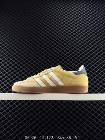 Adidas Originals Gazelle Indoor Lifestyle (BS-78571)