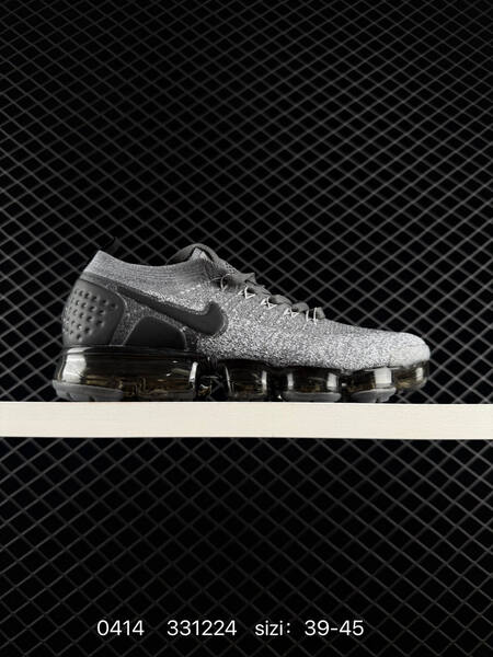 Nike Air VaporMax Flyknit 2 Multiple colorways Black White Grey Black Multicolor Black Gold Red EU 36-45 running lifestyle