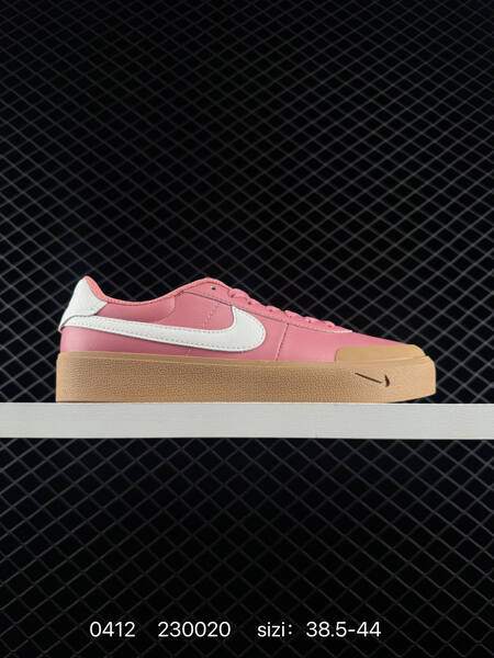 Nike Blazer Low Multiple colorways Black White Green Gum Sail Navy Pink White Gum 38 5-44 lifestyle