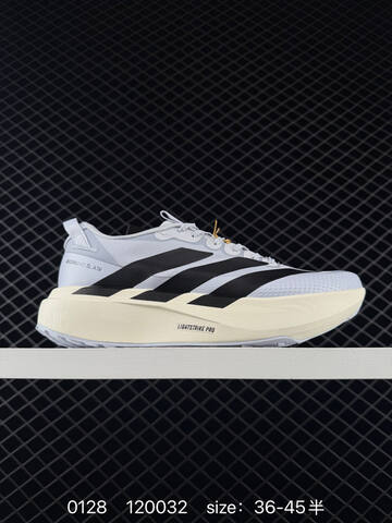 ADIZEROADIOSPRO 5 5 Adidas Adizero Adios Pro Lifestyle (BS-76559)