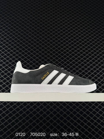 Adidas Originals Gazelle INdoor Lifestyle (BS-76645)