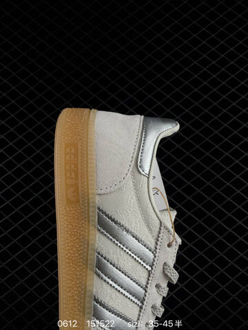 ADIDAS HANDBALL SPEZIAL Adidas Originals Handball SPZL KK0434 HANDBALL SPZL Replica Lifestyle (BS-75279)