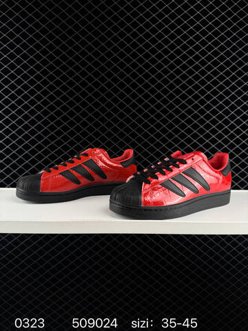 ADIDAS SUPERSTAR AYOON W 198 Lifestyle (BS-76314)
