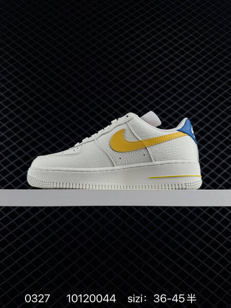 NIKE AIR FORCE 1 07 LV8 FZ1151 Size 36 3 lifestyle