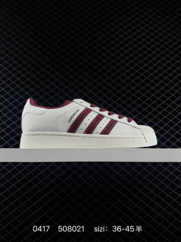 Adidas Originals Superstar GW2045 36 36 5 37 38 38 5 39 40 Lifestyle - Unisex (BS-75980)
