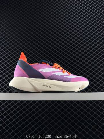 Adidas Adizero Adios Pro 3 Flywire Zoom IG6444 Lifestyle (BS-78283)