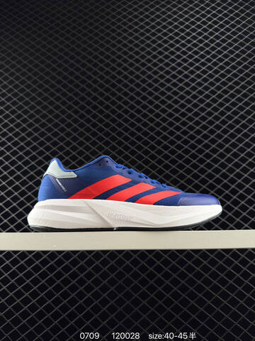 Other Adidas DURAMO SPEED 2M 610470ADTWI 40-45 120028 140 Lifestyle - Men's (BS-78234)