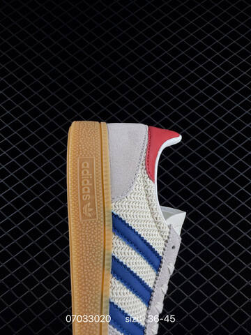 Adidas RB XAdidas Gazelle Indoor Trainers Lifestyle (BS-75031)