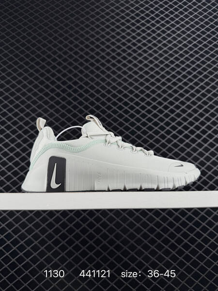 Nike Free Metcon 6 white black and light blue white black EU 36-45 EU 36-41 training lifestyle