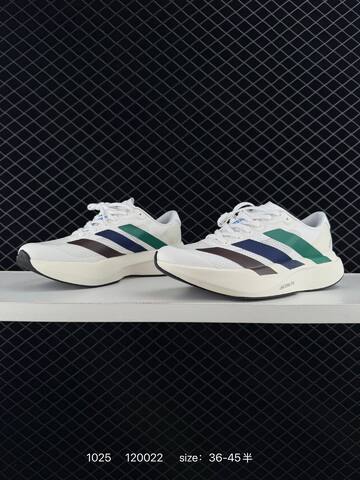 Adidas Adizero Evo SL KI3393 36 36 5 37 5 38 38 5 39 40 40 5 41 42 42 5 43 44 4 Lifestyle - Unisex (BS-77504)