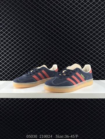 Adidas Originals Bad Bunny Gazelle INdoor Lifestyle (BS-78539)