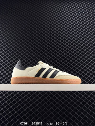 Adidas Handball Spezial ID0478 36 Lifestyle - Women's (BS-78195)