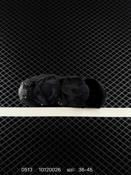 Nike Fragment Mind 002 IQ8504 black blue EU 36-45 lifestyle