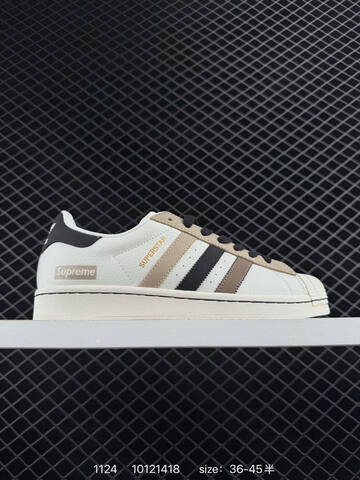 Adidas Originals Superstar ID5698 1969 Lifestyle (BS-77213)