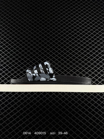 Other Adidas Adilette Comfort Slides 409015 Lifestyle (BS-75262)