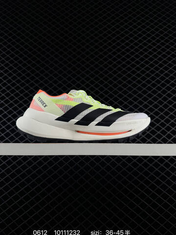 Other Adidas Terrex Agravic Speed 255 255 EVA Continental Lifestyle (BS-75284)