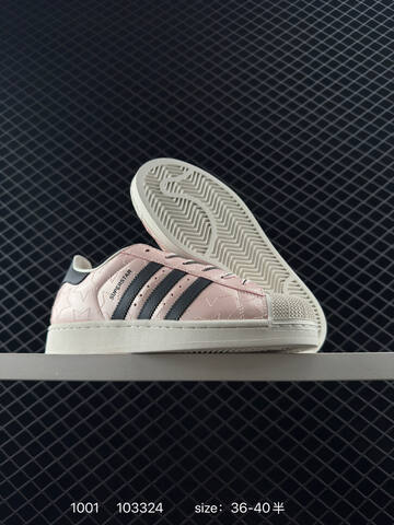 Adidas Originals Superstar JH9977 Lifestyle (BS-77681)