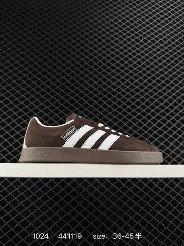 Other Adidas ENTRAP 2023 JP5327 2022 Adidas Neo Entr Lifestyle (BS-77516)