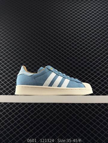 Adidas Originals Superstar 82 3D Lifestyle (BS-78520)