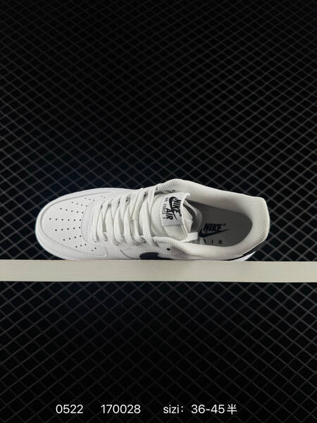Nike AIR FORCE 1 07 lifestyle