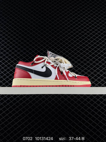 Nike Air Jordan 1 Low AIR JORDAN 1 DC0774-502 Siz Lifestyle (BS-79048)