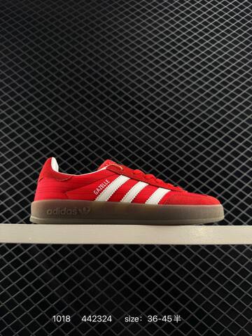 Adidas HANDBALL SPEZIAL FV1227 36-45 Lifestyle - Unisex (BS-77571)
