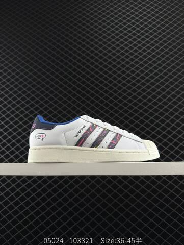 Adidas Originals Superstar Ayoon W IF34318 36 36 5 37 38 38 5 3 Lifestyle - Women's (BS-78591)