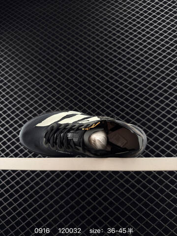 Adidas Adizero Y-3 Adios Pro 4M Flywire Zoom Lifestyle (BS-77765)